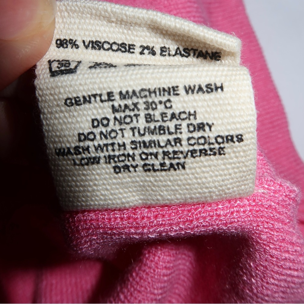 Djerf Avenue Candy Tube Top - Picture 5 of 5